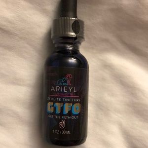 Arieyl GTFO
